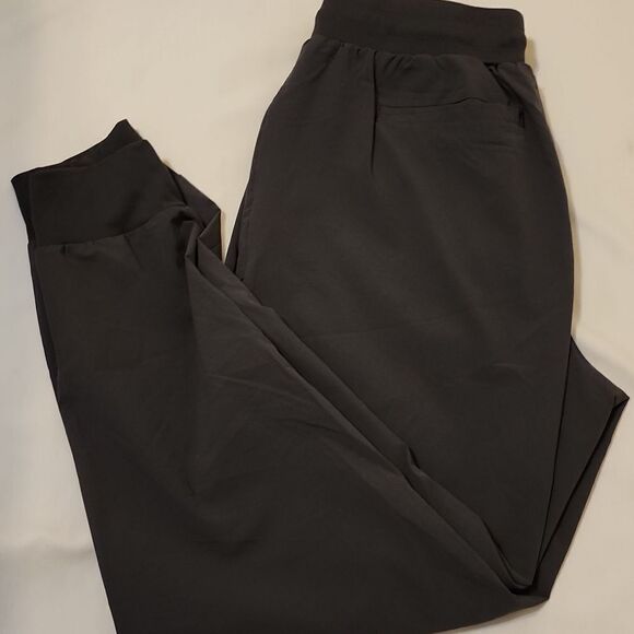 G4FREE WOMEN'S TAPERED JOGGER SIZE MEDIUM - Picture 8 of 8